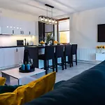 Aparts4u Sklářská Poruba