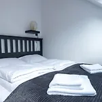 Apartmán Aparts4u *