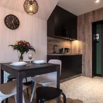 Apartmán Aparts4u *