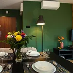 Apartmán Aparts4u