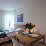 Aparts4u Apartmán *
