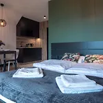 Aparts4u Apartmán