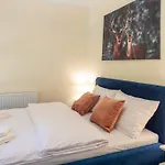 Apartmán Aparts4u *