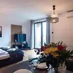 Apartmán Aparts4u