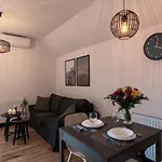 Apartmán Aparts4u *