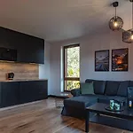Apartmán Aparts4u