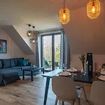 Apartmán Aparts4u Sklářská Poruba