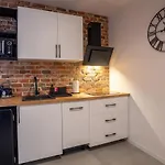 Apartmán Aparts4u Sklářská Poruba