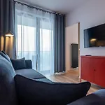 Aparts4u Apartmán Sklářská Poruba