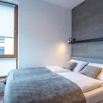 Aparts4u Apartmán Sklářská Poruba