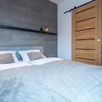 Aparts4u Sklářská Poruba