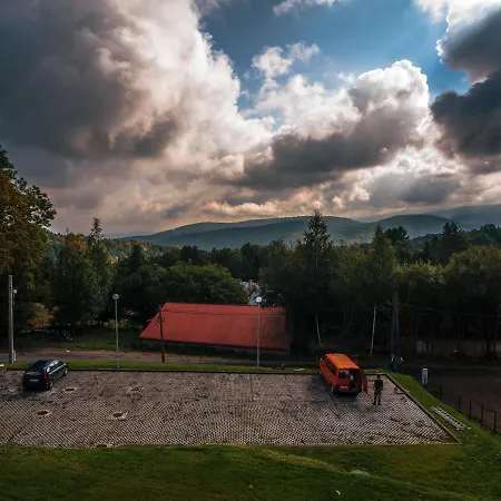 Aparts4u Apartament Szklarska Poręba