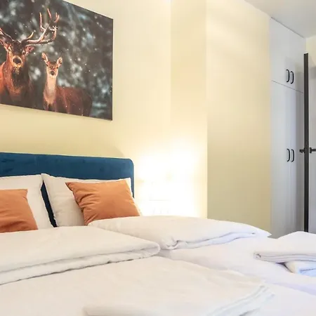 Aparts4u Apartament