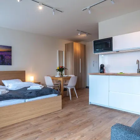 Aparts4u Apartman Szklarska Poręba