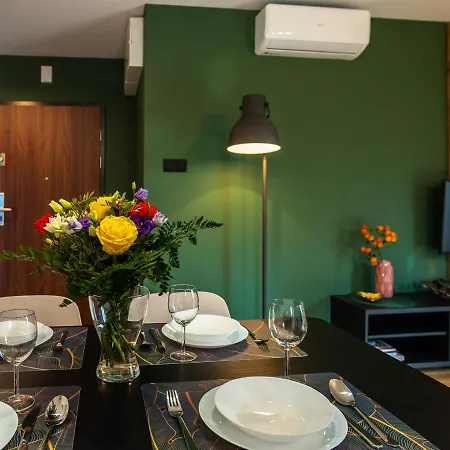 Apartament Aparts4u