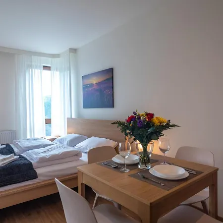 Aparts4u Apartament *