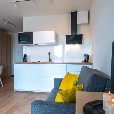 Aparts4u Apartament