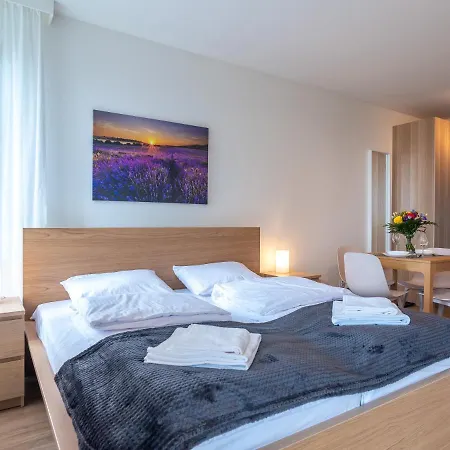 Aparts4u Apartman Szklarska Poręba