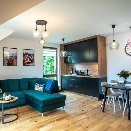 Aparts4u Apartament