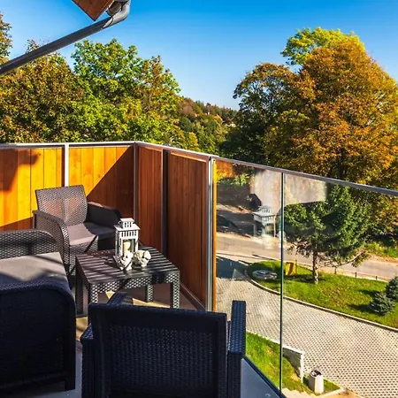 Apartament Aparts4u *
