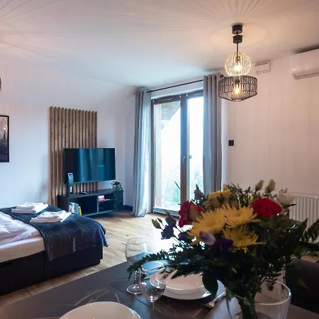 Apartament Aparts4u