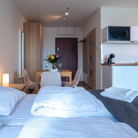 Apartament Aparts4u Szklarska Poręba