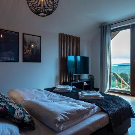 Apartament Aparts4u *