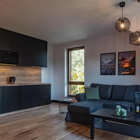 Apartament Aparts4u