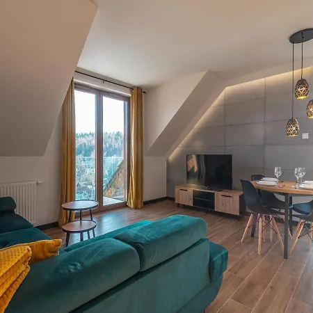 Aparts4u Apartament *