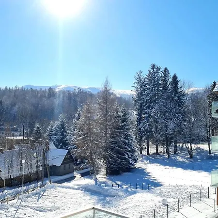 Apartament Aparts4u