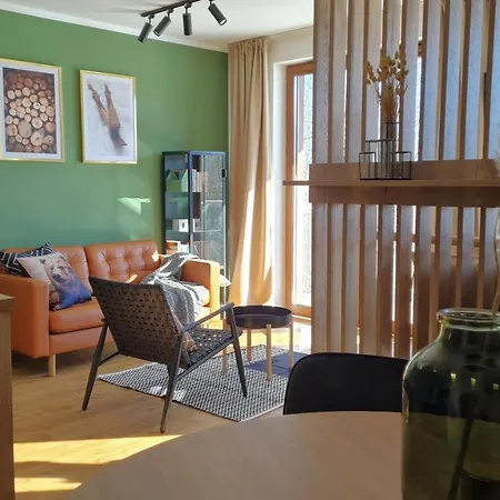Apartament Aparts4u