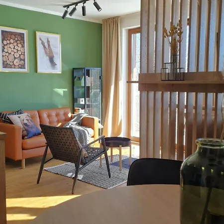 Apartament Aparts4u