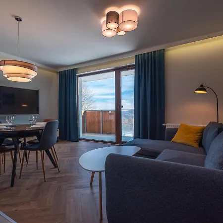 Apartament Aparts4u *