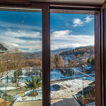 Apartman Aparts4u Szklarska Poręba