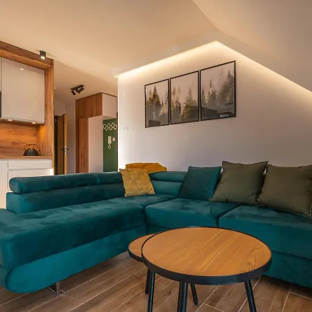 Apartament Aparts4u *