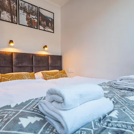 Apartament Aparts4u