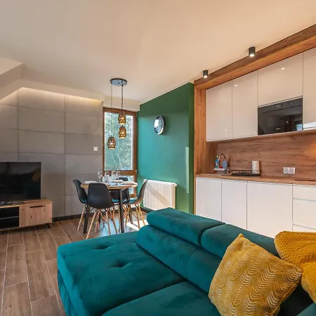 Aparts4u Apartament *