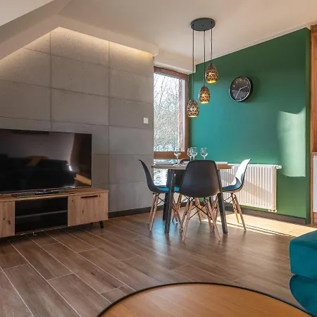 Aparts4u Apartament