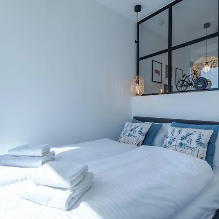 Apartament Aparts4u