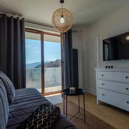Apartament Aparts4u Szklarska Poręba