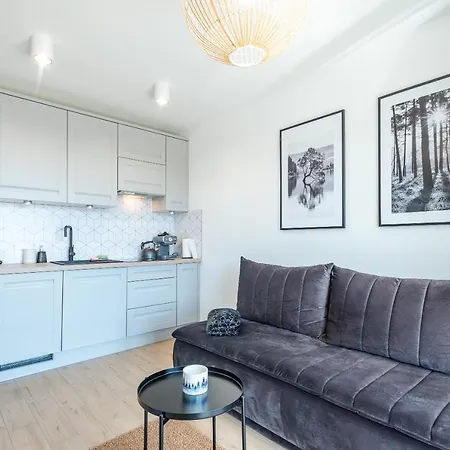 Aparts4u Apartament *