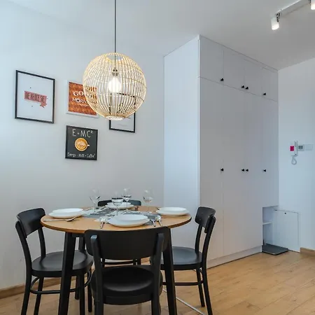 Aparts4u Apartament Szklarska Poręba