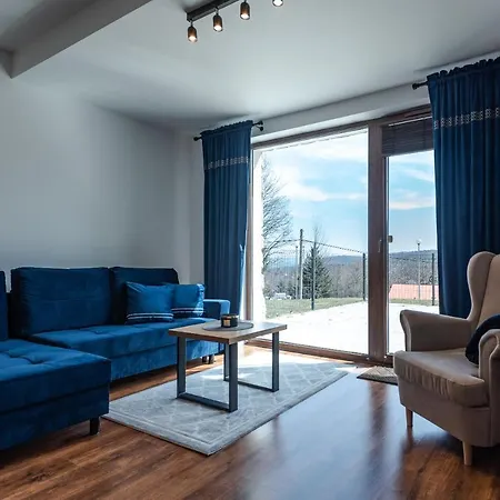 Apartament Aparts4u