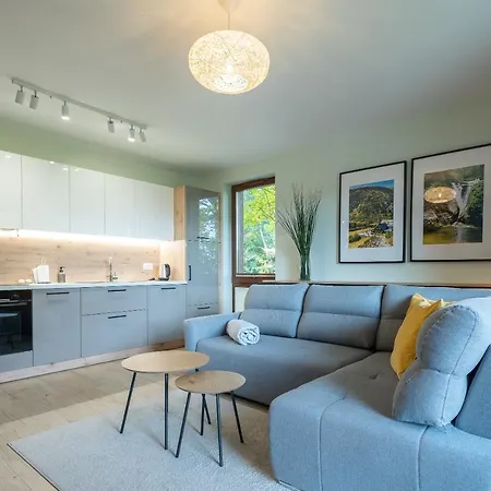 Apartament Aparts4u