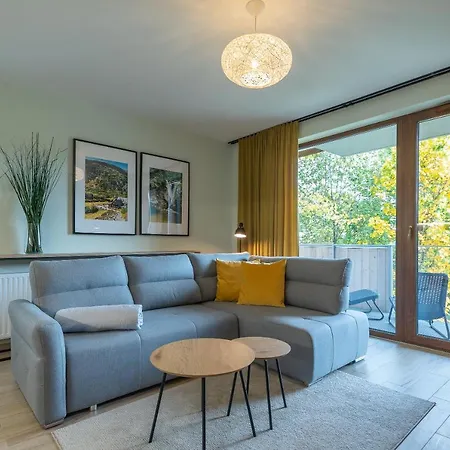 Aparts4u Apartament