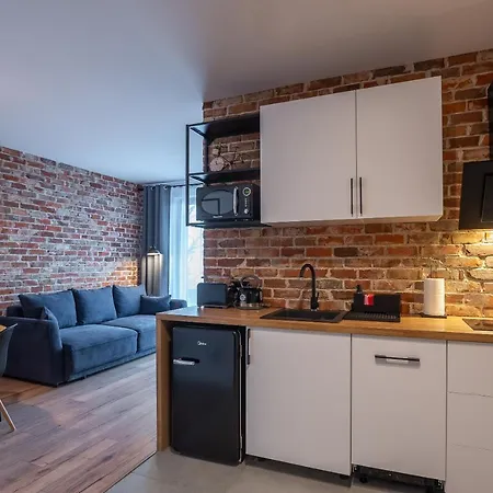 Aparts4u Apartament