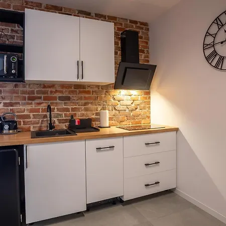 Apartament Aparts4u Szklarska Poręba