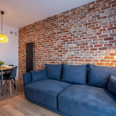 Aparts4u Apartament Szklarska Poręba