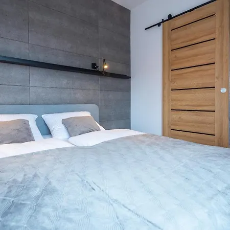 Aparts4u Szklarska Poręba