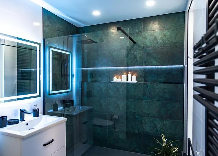 Apartment Aparts4u Schreiberhau